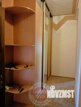 3-к квартира, вторичка, 133м2, 6/12 этаж