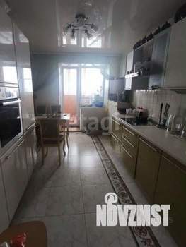 4-к квартира, вторичка, 74м2, 11/15 этаж