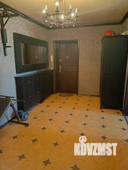 3-к квартира, вторичка, 72м2, 8/9 этаж