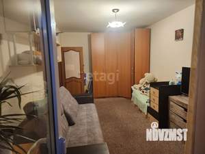 3-к квартира, вторичка, 71м2, 5/7 этаж