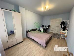 2-к квартира, вторичка, 69м2, 6/15 этаж