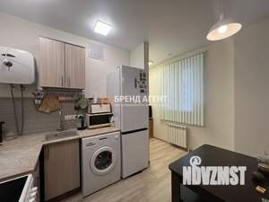 Студия квартира, вторичка, 29м2, 3/5 этаж