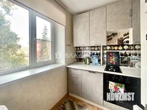 3-к квартира, вторичка, 56м2, 3/5 этаж