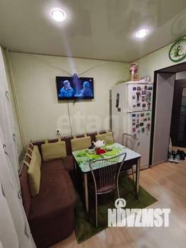 1-к квартира, вторичка, 27м2, 1/9 этаж