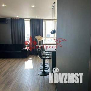 1-к квартира, вторичка, 53м2, 17/18 этаж