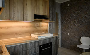 1-к квартира, вторичка, 46м2, 14/17 этаж