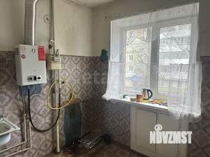 1-к квартира, вторичка, 31м2, 2/5 этаж