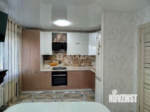 2-к квартира, вторичка, 59м2, 4/5 этаж
