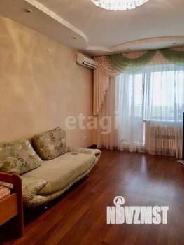 1-к квартира, вторичка, 50м2, 7/14 этаж