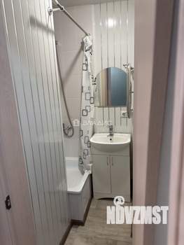 1-к квартира, вторичка, 33м2, 1/5 этаж