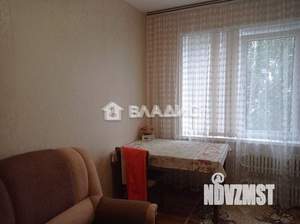 4-к квартира, вторичка, 70м2, 7/9 этаж