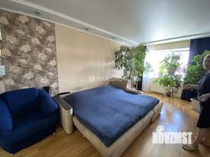 3-к квартира, вторичка, 97м2, 10/12 этаж