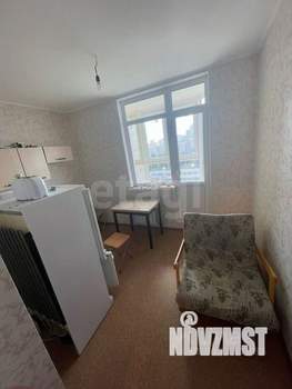 1-к квартира, вторичка, 43м2, 10/15 этаж