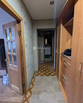 2-к квартира, вторичка, 48м2, 5/5 этаж