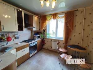 4-к квартира, вторичка, 84м2, 9/10 этаж