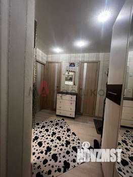 1-к квартира, вторичка, 41м2, 5/5 этаж