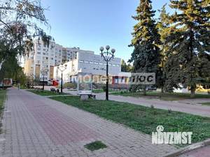 1-к квартира, вторичка, 31м2, 4/5 этаж