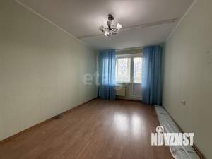 1-к квартира, вторичка, 34м2, 5/10 этаж