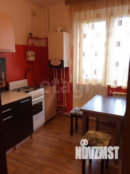 1-к квартира, вторичка, 34м2, 2/10 этаж