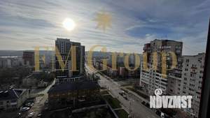 1-к квартира, вторичка, 33м2, 11/16 этаж