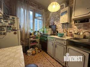 2-к квартира, вторичка, 44м2, 5/5 этаж