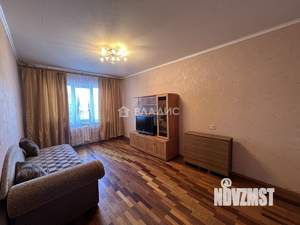 3-к квартира, вторичка, 59м2, 4/9 этаж