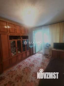 2-к квартира, вторичка, 45м2, 7/9 этаж