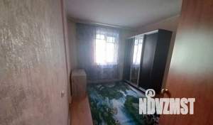 3-к квартира, вторичка, 72м2, 6/10 этаж