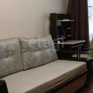 1-к квартира, вторичка, 32м2, 1/9 этаж