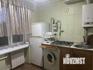 2-к квартира, вторичка, 45м2, 5/5 этаж