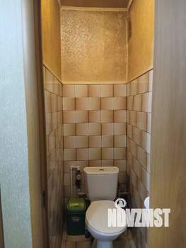 1-к квартира, вторичка, 32м2, 4/5 этаж