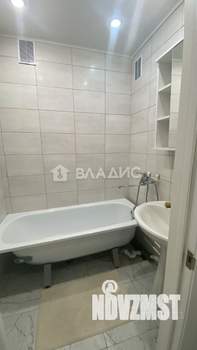 2-к квартира, вторичка, 49м2, 1/12 этаж