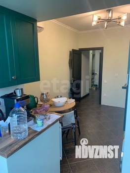 2-к квартира, вторичка, 54м2, 4/12 этаж