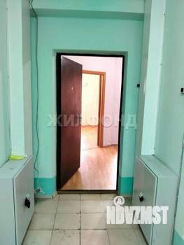 2-к квартира, вторичка, 64м2, 13/17 этаж