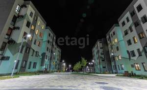Студия квартира, вторичка, 27м2, 2/5 этаж