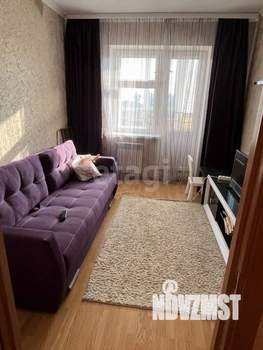 2-к квартира, вторичка, 59м2, 5/6 этаж