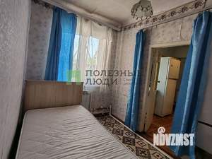 2-к квартира, вторичка, 37м2, 1/1 этаж