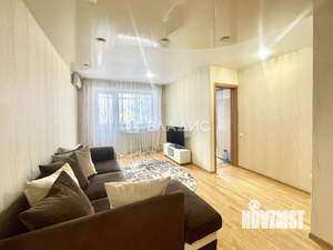 3-к квартира, вторичка, 56м2, 3/5 этаж