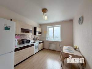 1-к квартира, вторичка, 34м2, 9/17 этаж