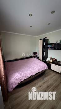 2-к квартира, вторичка, 41м2, 1/2 этаж