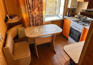 2-к квартира, вторичка, 45м2, 4/5 этаж