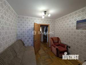 2-к квартира, вторичка, 43м2, 3/5 этаж
