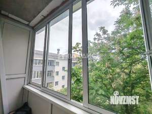 1-к квартира, вторичка, 32м2, 4/5 этаж