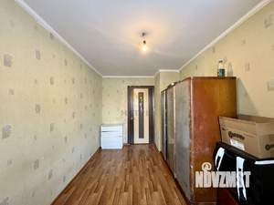 3-к квартира, вторичка, 58м2, 1/5 этаж