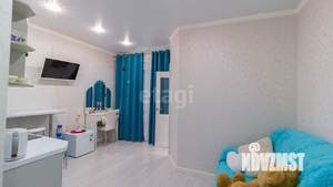 Студия квартира, вторичка, 29м2, 1/14 этаж