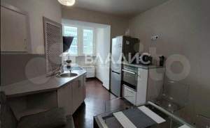 1-к квартира, вторичка, 38м2, 5/9 этаж