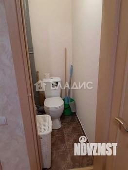 1-к квартира, вторичка, 42м2, 6/7 этаж