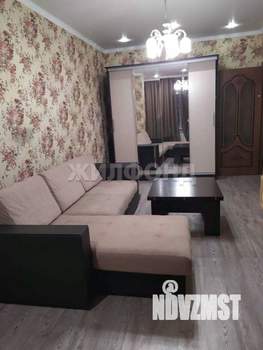 2-к квартира, вторичка, 59м2, 8/10 этаж