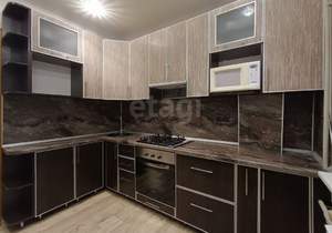 1-к квартира, вторичка, 39м2, 5/9 этаж