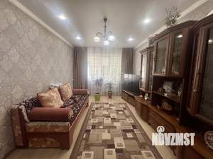 3-к квартира, вторичка, 61м2, 3/9 этаж